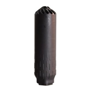 Huxwrx Flow 556K Suppressor for 5.56 NATO