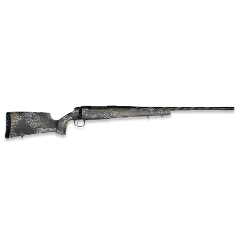 Weatherby 307 Alpine ST .22 Creedmoor Bolt Action Rifle