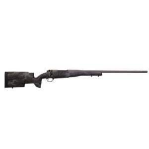Weatherby Mark V Accumark Pro 6.5 WBY RPM Bolt-Action Rifle