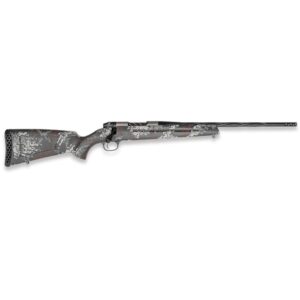 Weatherby Mark V Capra 270 Win Bolt Action Rifle