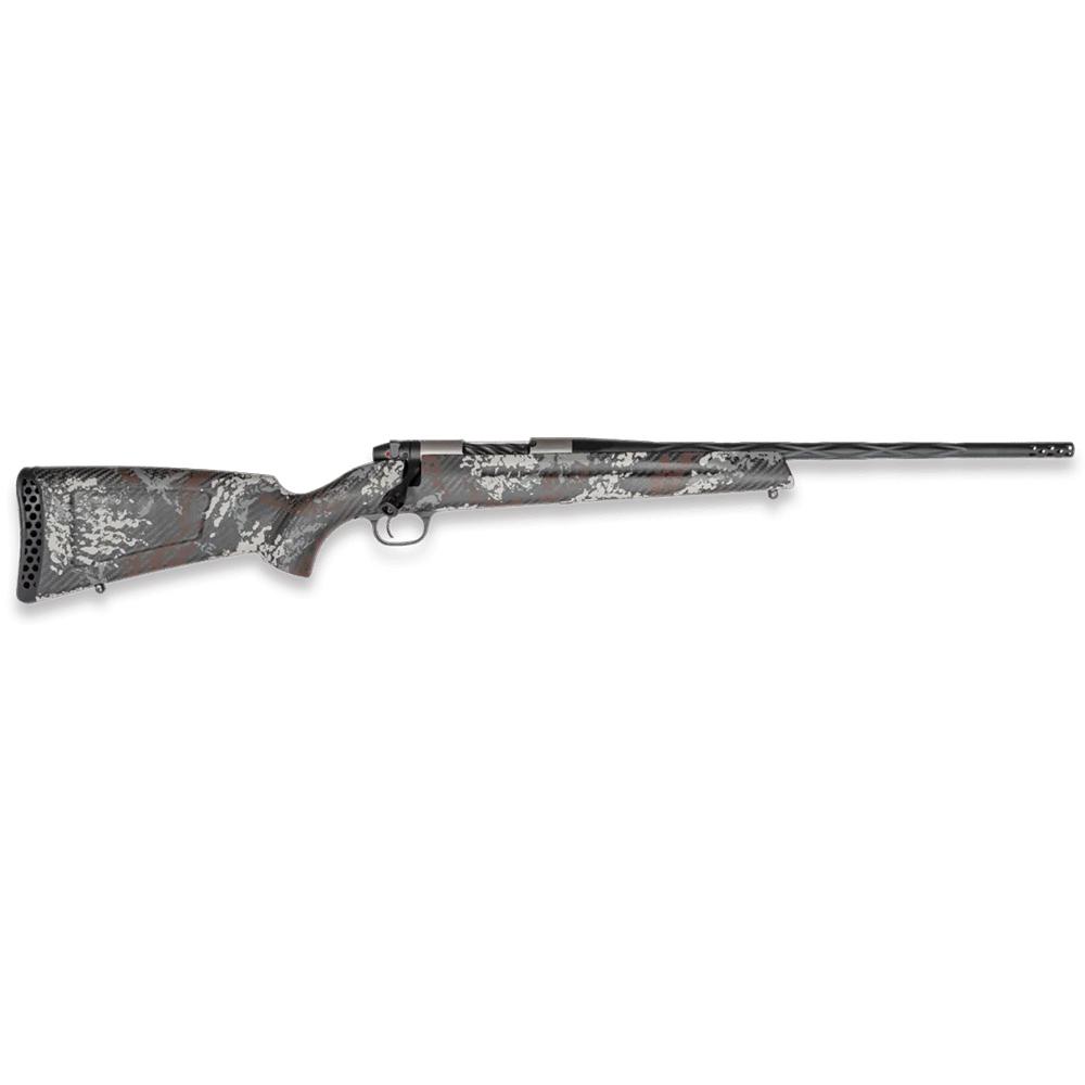 Weatherby Mark V Capra 270 Win Bolt Action Rifle