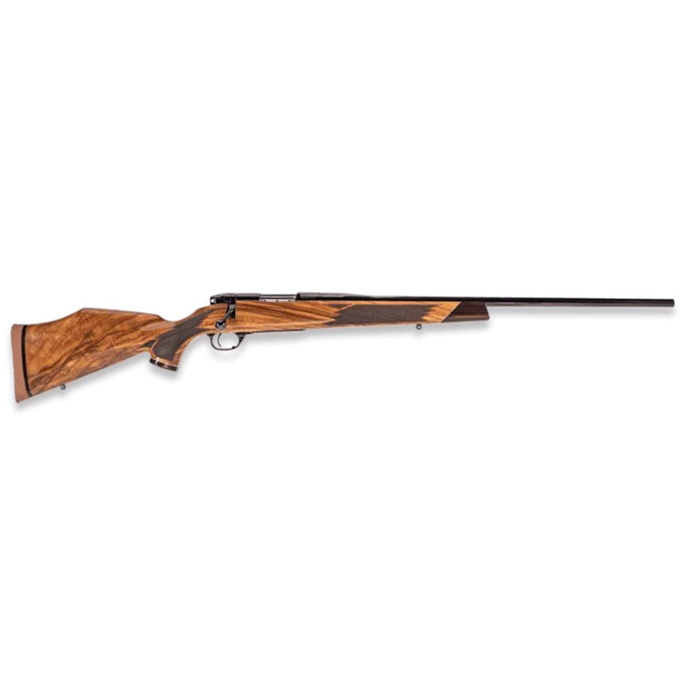 Weatherby Mark V Deluxe Varmintmaster 224 WBY Bolt Action Rifle