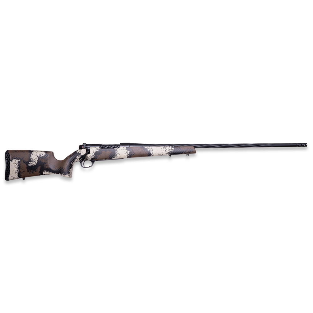 Weatherby Mark V High Country .300 PRC Bolt Action Rifle