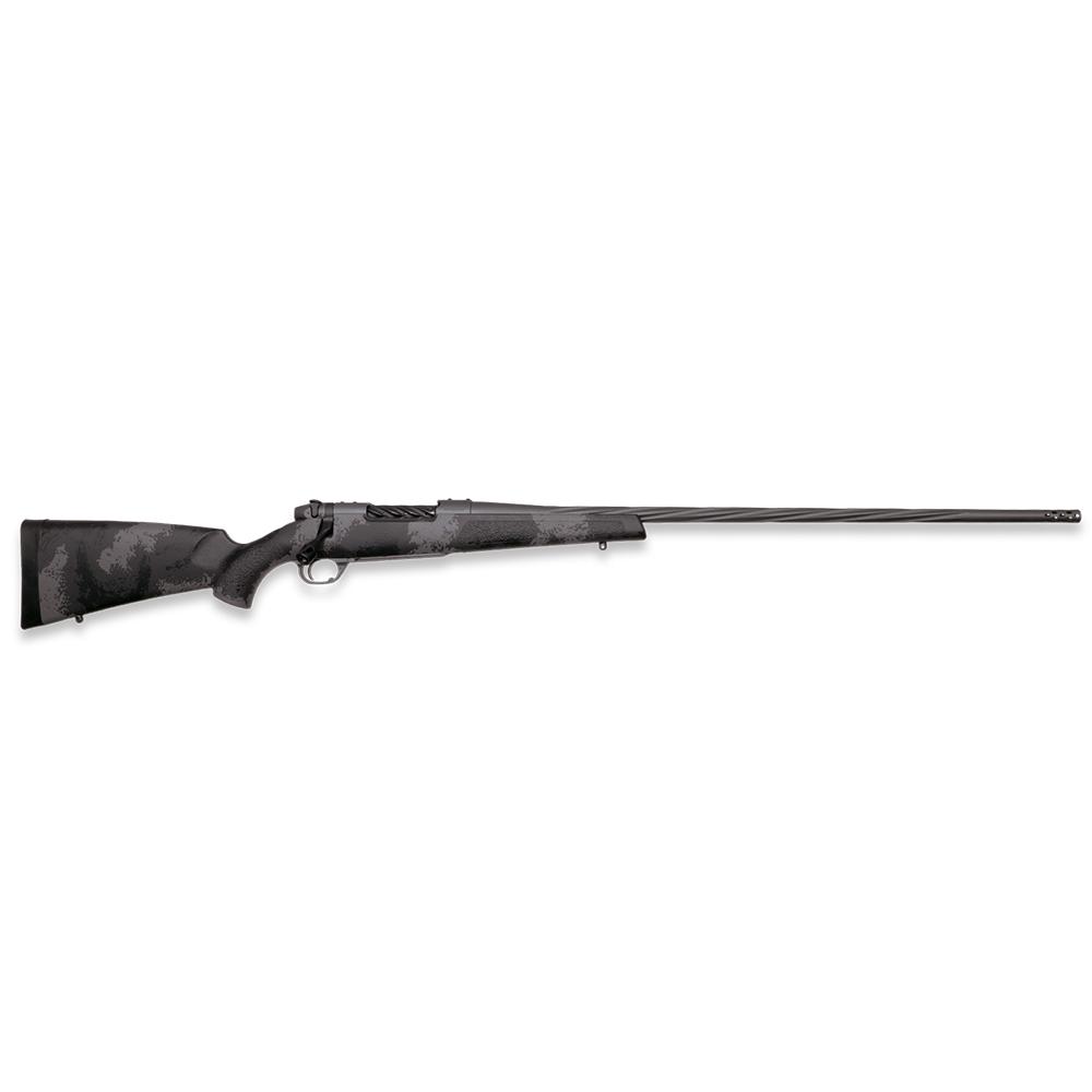 Weatherby Mark V Live Wild 6.5-300 Mag Bolt Action Rifle