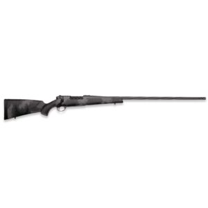 Weatherby Mark V Live Wild 7mm PRC Bolt Action Rifle