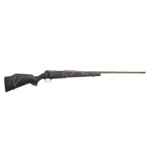 Weatherby MK V Weathermark Limited 6.5 Creedmoor Rifle