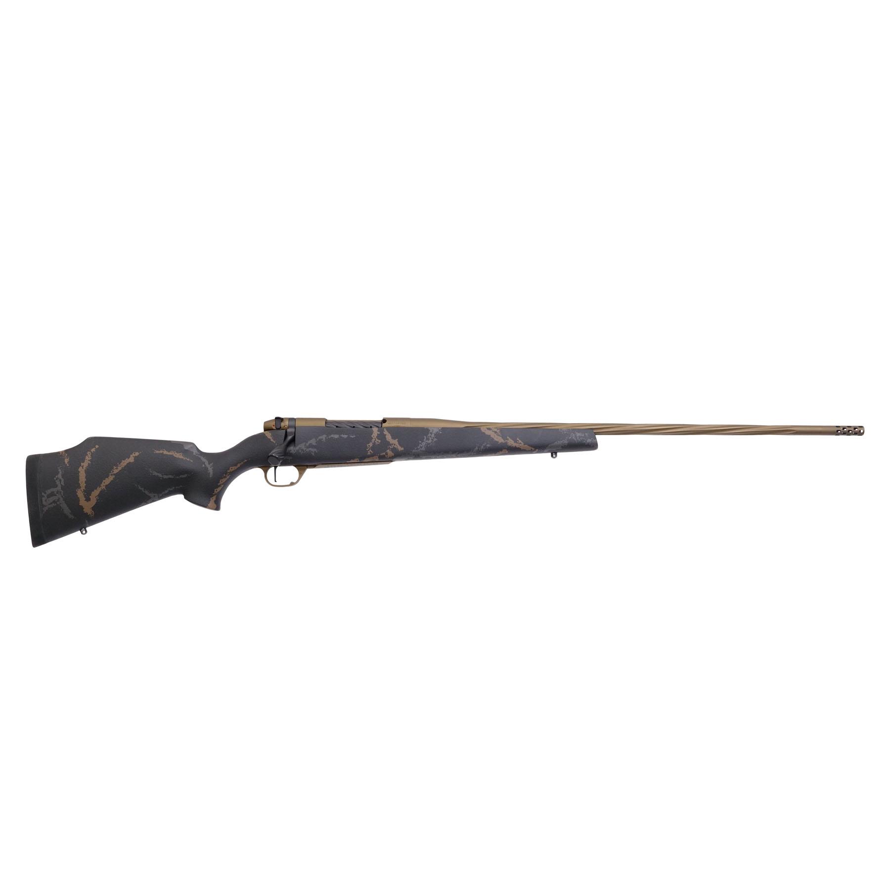 Weatherby MK V Weathermark Limited 6.5 WBY RPM Rifle