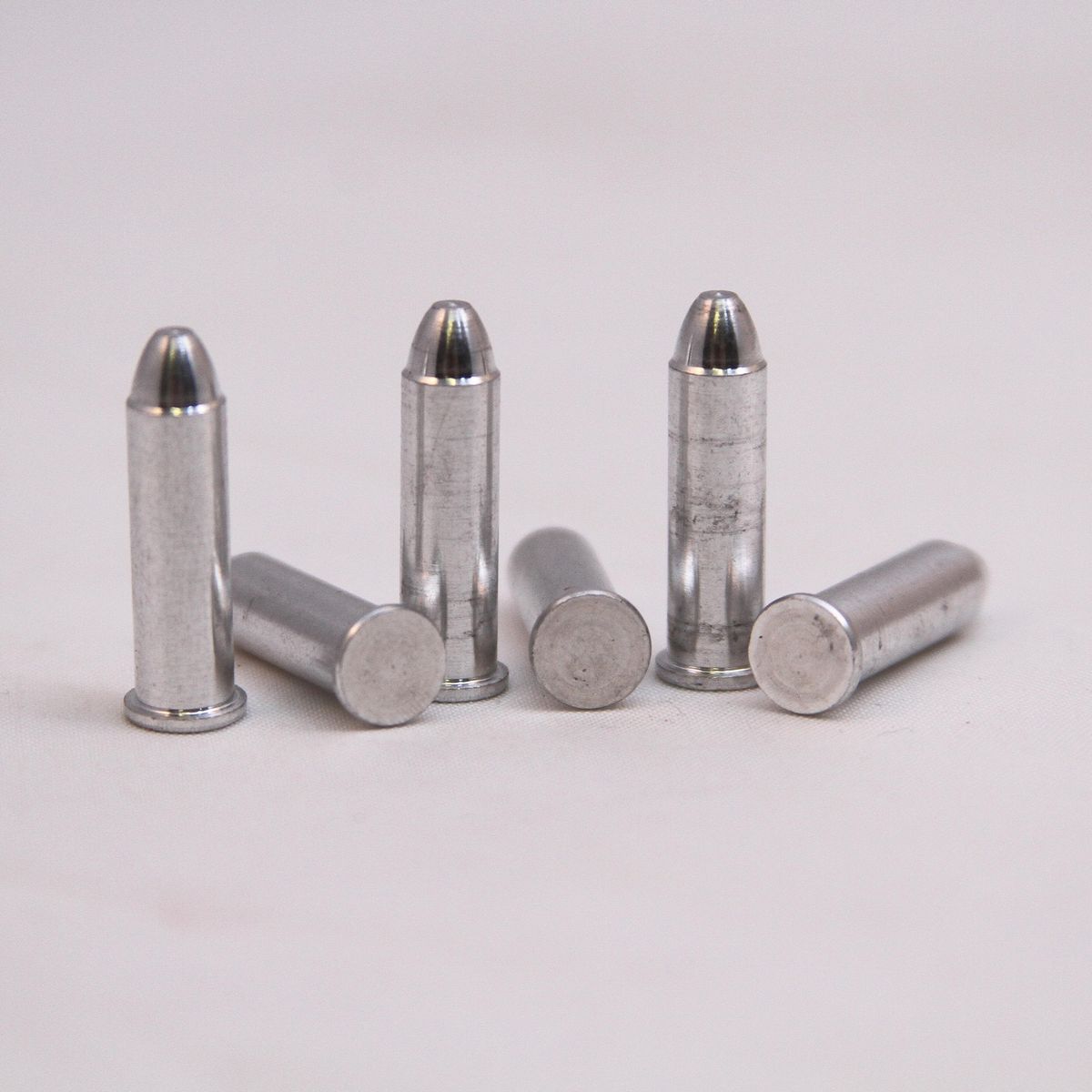 Carlson's .22 LR Snap Caps 6-Pack for Safe Dry Firing