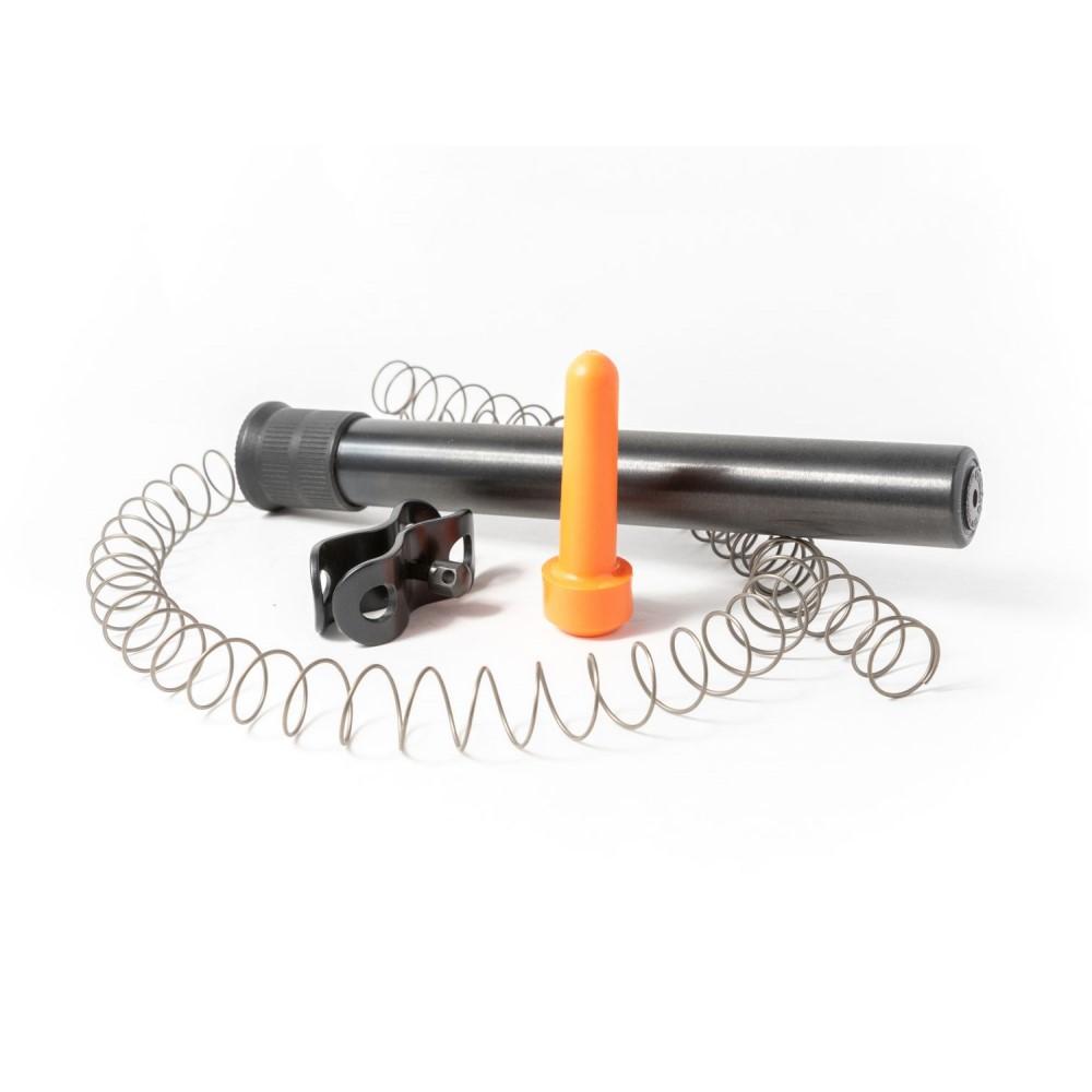 Carlsons 12GA Magazine Extension for Benelli/Beretta