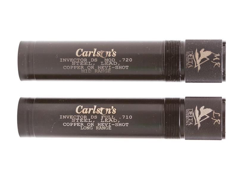 Carlson's Delta Waterfowl Choke Tubes for 12 ga Browning