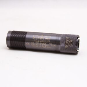 Carlson's 12 Gauge Browning Invector Plus Choke Tube