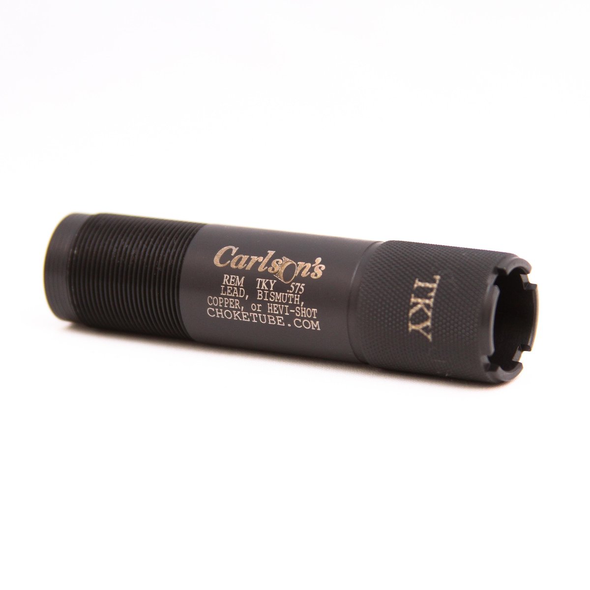 Carlson's Extended Turkey Choke Tube for 20 Gauge Remington
