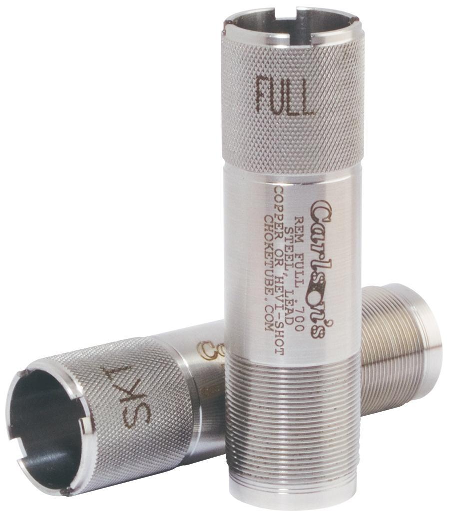 Carlson's Extra Full Choke Tube for 12 ga Remington