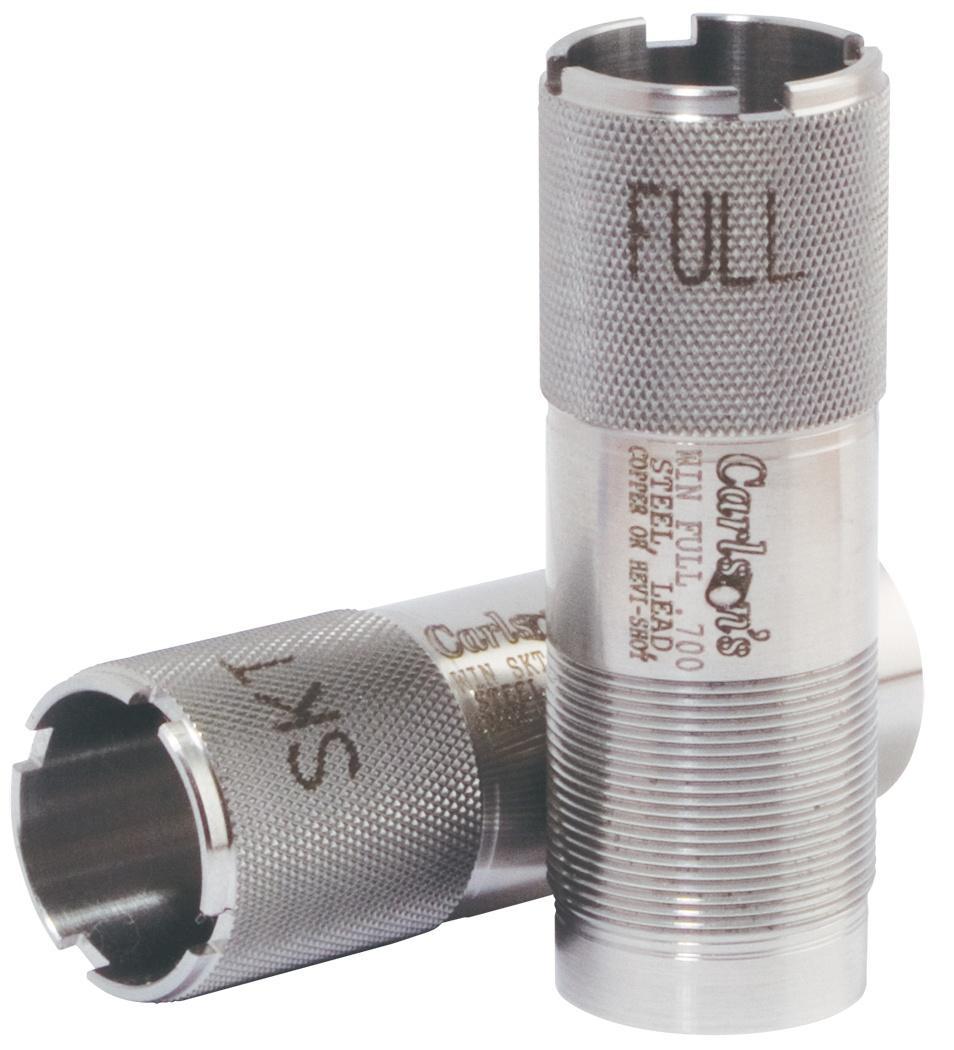 Carlson's 20 Gauge Winchester Choke Tube - Improved Cylinder