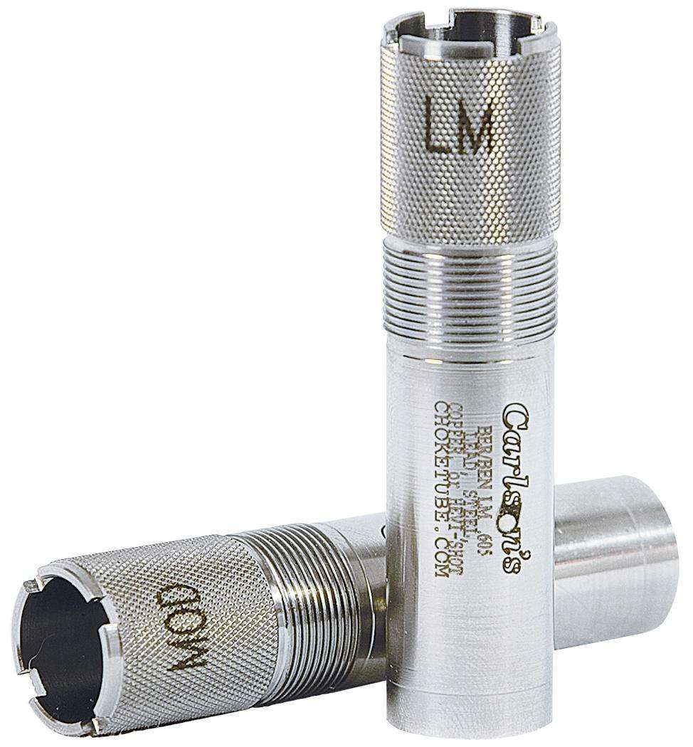 Carlson's Improved Modified Choke Tube for 12ga Browning