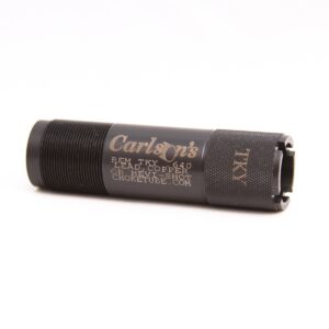 Carlson's 12ga Remington Turkey Choke Tube .640