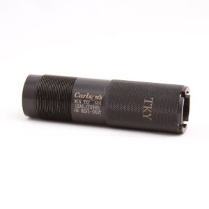 Carlson's Extended Turkey Choke Tube for 12 ga Winchester