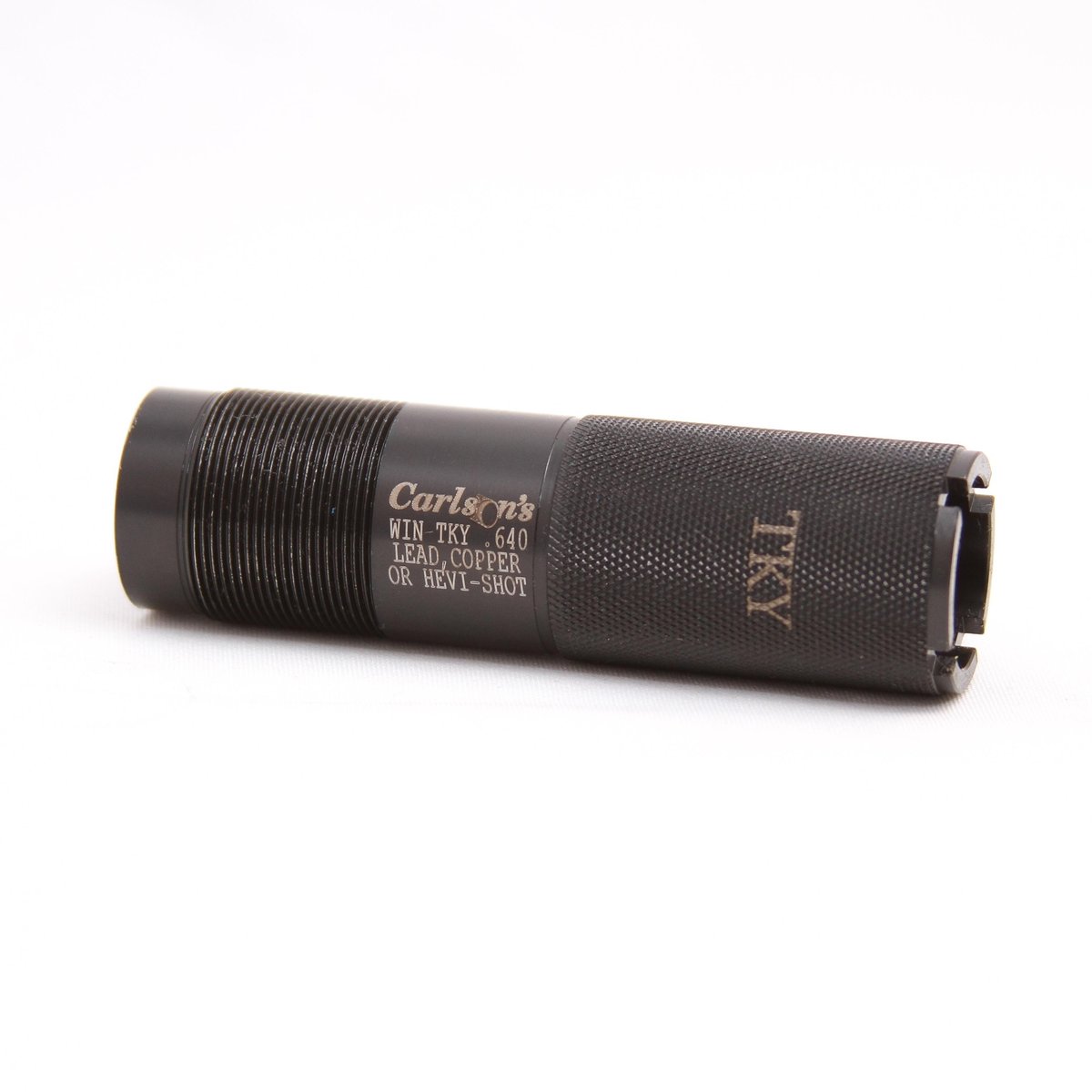 Carlson's Extended Turkey Choke Tube for 12 ga Winchester