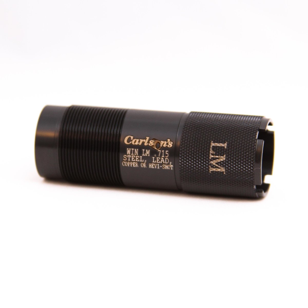 Carlson's 12ga Winchester .715 Light Modified Choke Tube