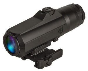 Sig Sauer Juliet6 6X Magnifier for Red Dot Sights