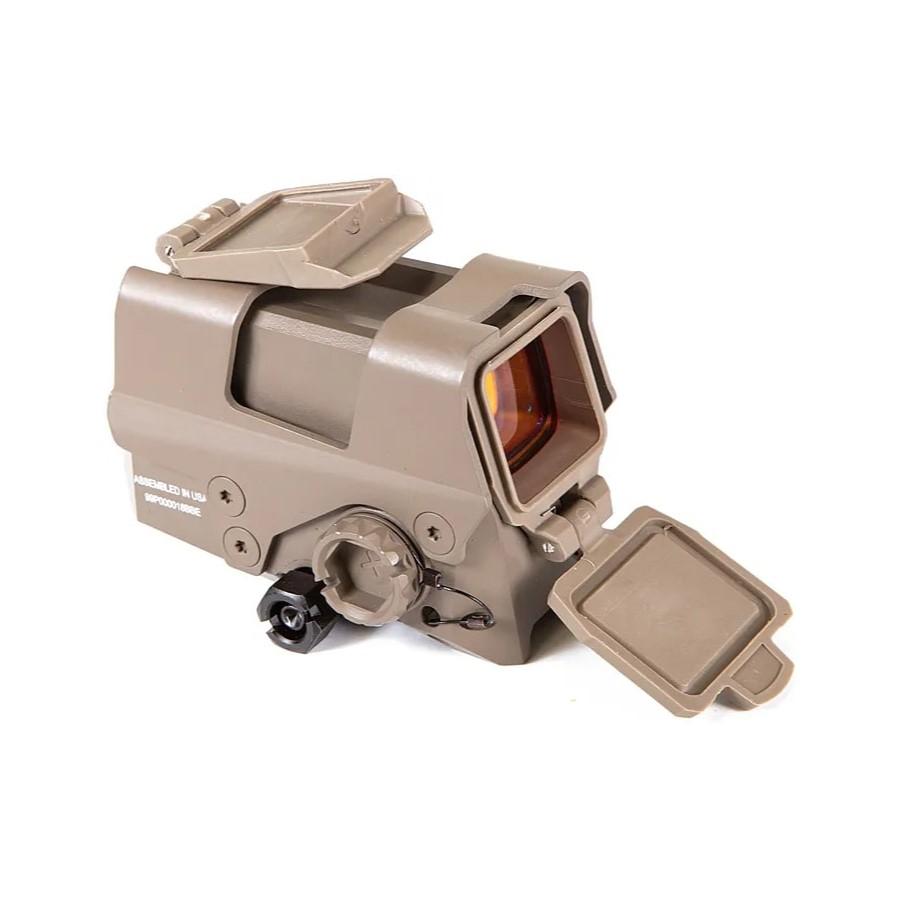 Sig Sauer ROMEO8T Red Dot Sight - Flat Dark Earth
