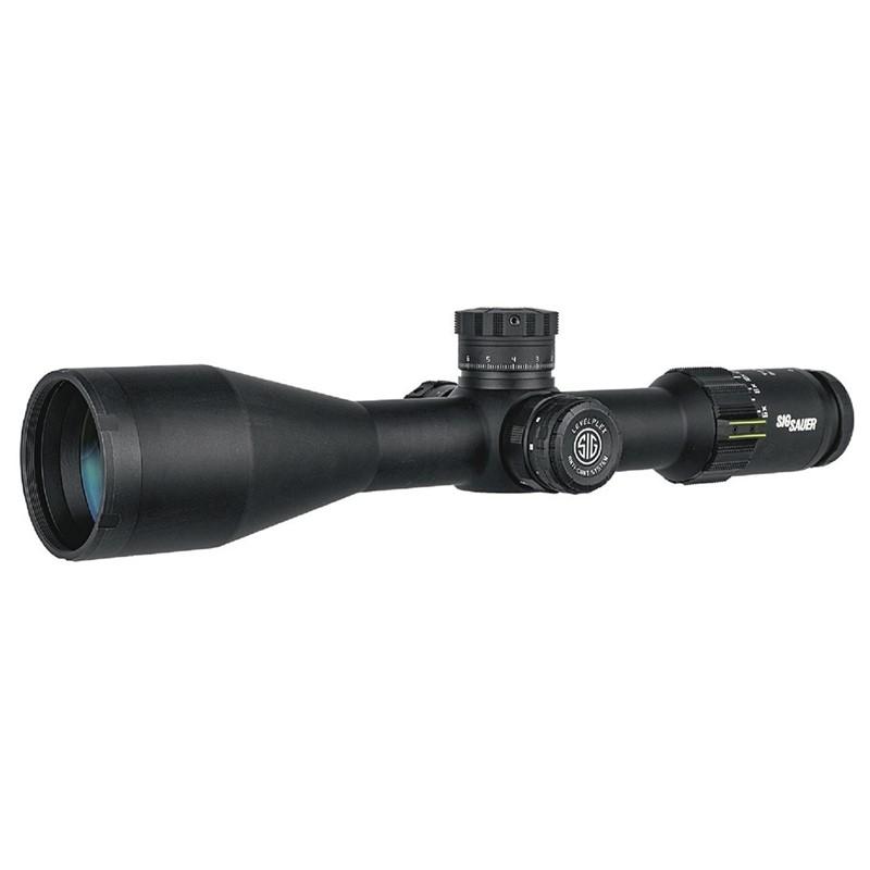 Sig Sauer Tango-DMR 5-30x56mm Rifle Scope