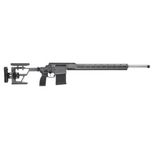 Sig Sauer Cross PRS .308 Win Bolt Action Rifle 24"
