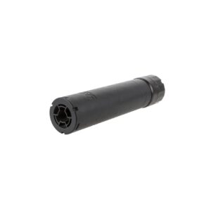 Sig Sauer SLX 5.56mm Compact Suppressor with Clutch-LOK QD