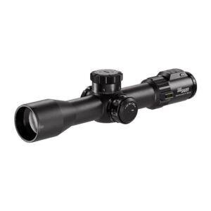 Sig Sauer Bravo6T-BDX 3-18x44mm Illuminated Rifle Scope