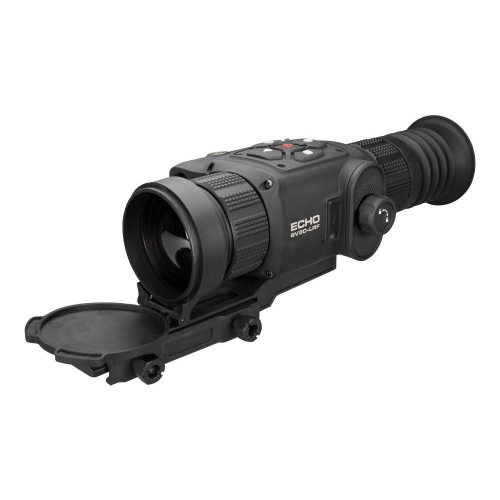 Sig Sauer Echo SV50 Thermal Sight 2-16x