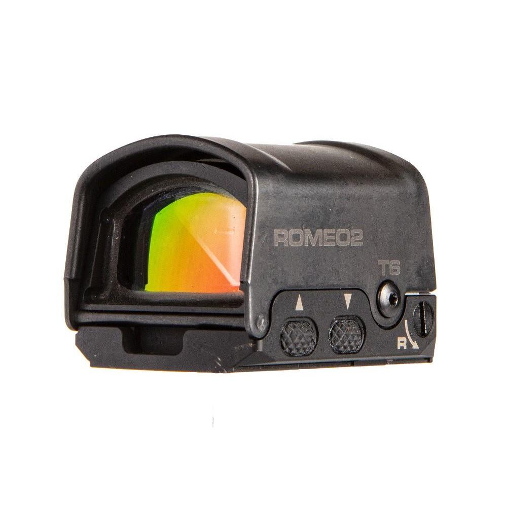 SIG SAUER ROMEO2 Reflex Sight - 2 MOA Red Dot