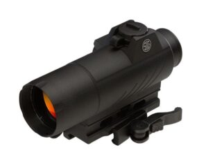 Sig Sauer ROMEO7 1x30mm Red Dot Sight - 2 MOA