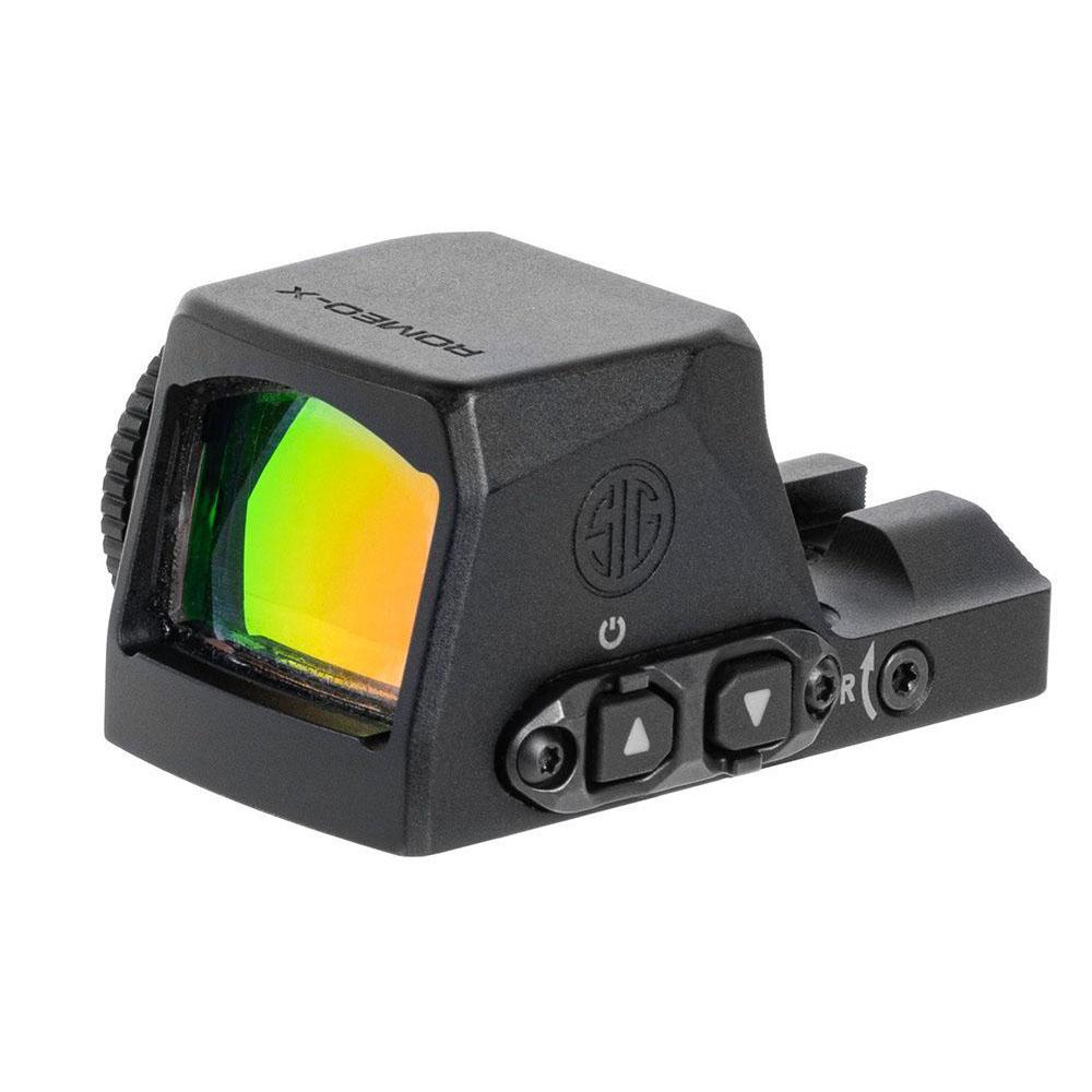 Sig Sauer Romeo-X PRO 3 MOA Red Dot Sight