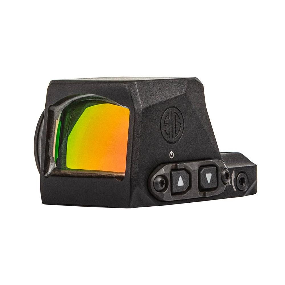 Sig Sauer ROMEO-X Compact Red Dot Sight 2 MOA