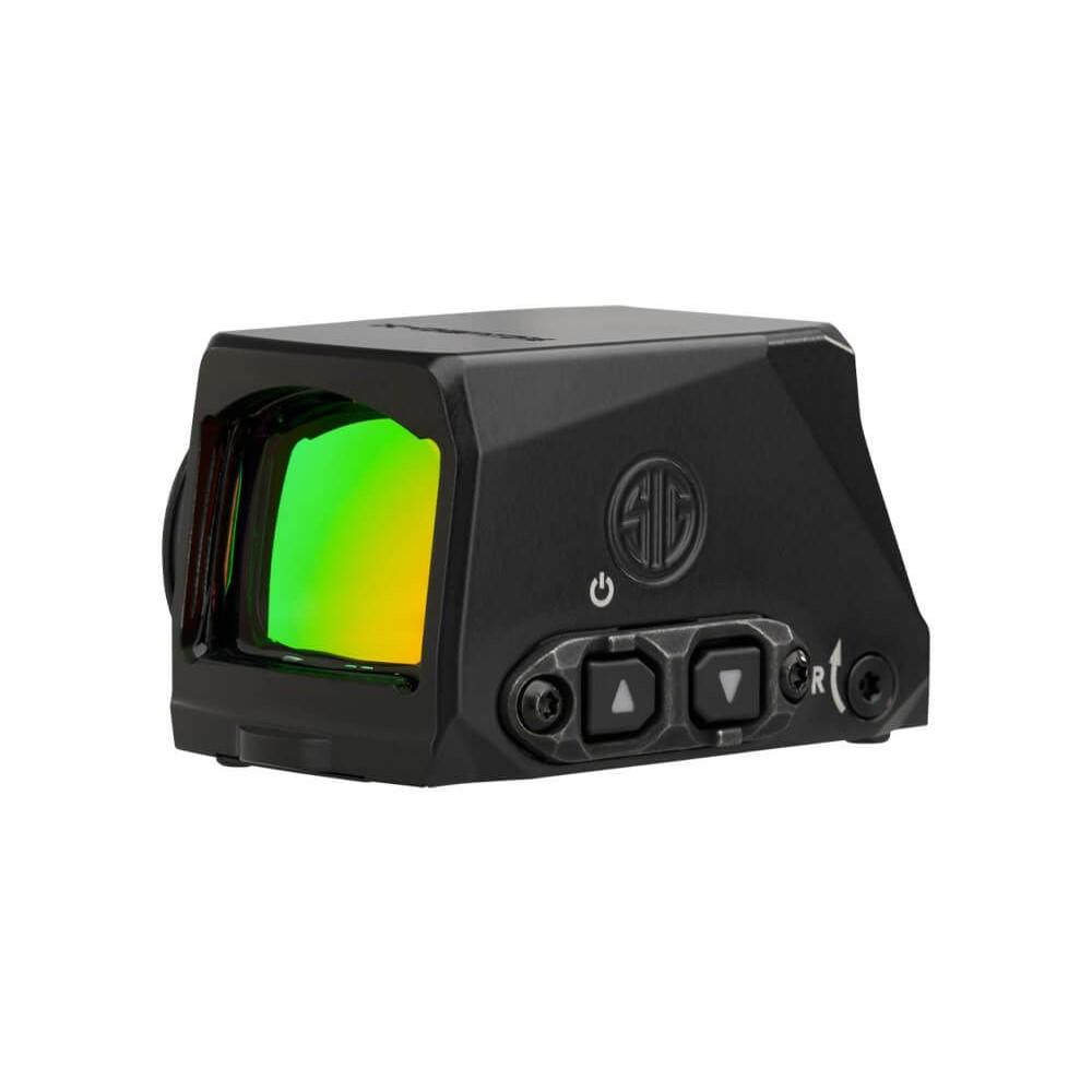 Sig Sauer ROMEO-X Sig-Loc Compact Red Dot Sight 1x24mm