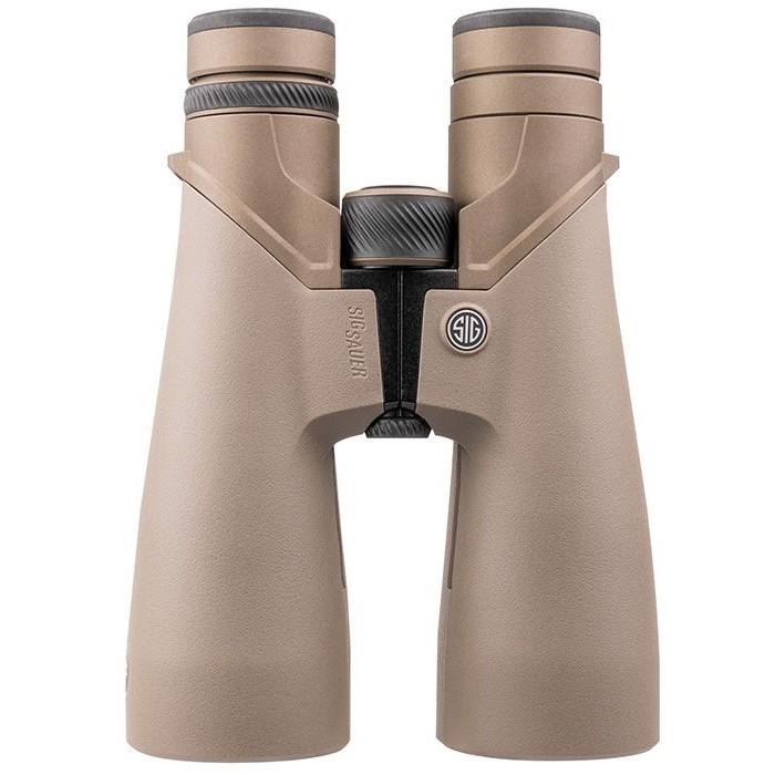 SIG SAUER ZULU 10 HDX 12x50 Binoculars