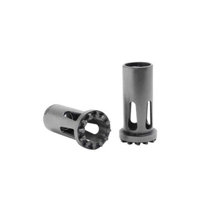 Sig Sauer SRD Suppressor Piston M13.5x1 LH Stainless Steel