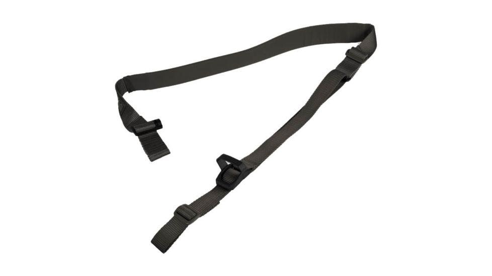 Blackhawk Multi Point Sling Cushion Stretch - Black