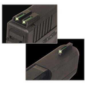 TruGlo TG131ST2 TFO Sig Sauer P-Series Gun Sights