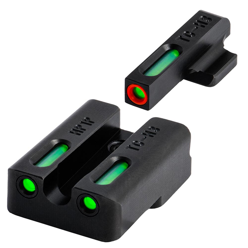 Truglo TFX Pro Canik TP9 Handgun Sights