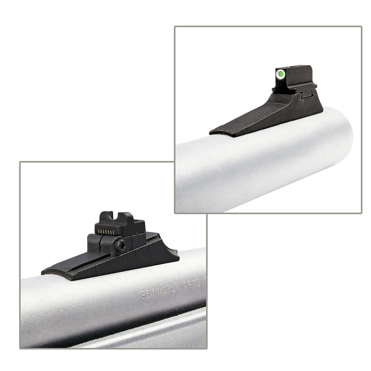 TruGlo TFX Pro Remington Shotgun Sight - Tritium Fiber