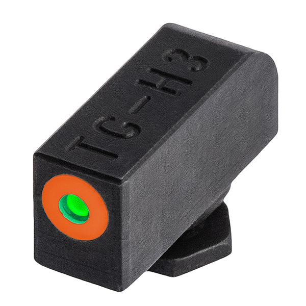 Truglo Tritium Pro Sights Orange for CZ 75