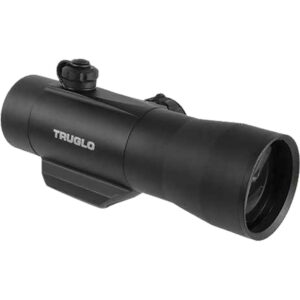 TRUGLO XTRM 2x42mm Red Dot Sight 2.5 MOA