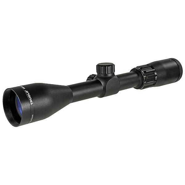 Truglo Nexus 4-12x44mm MOA-BDC Hunting Rifle Scope