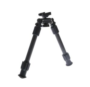 Truglo TAC-POD Carbon Pro Bipod 6-9" MLOK/Keymod