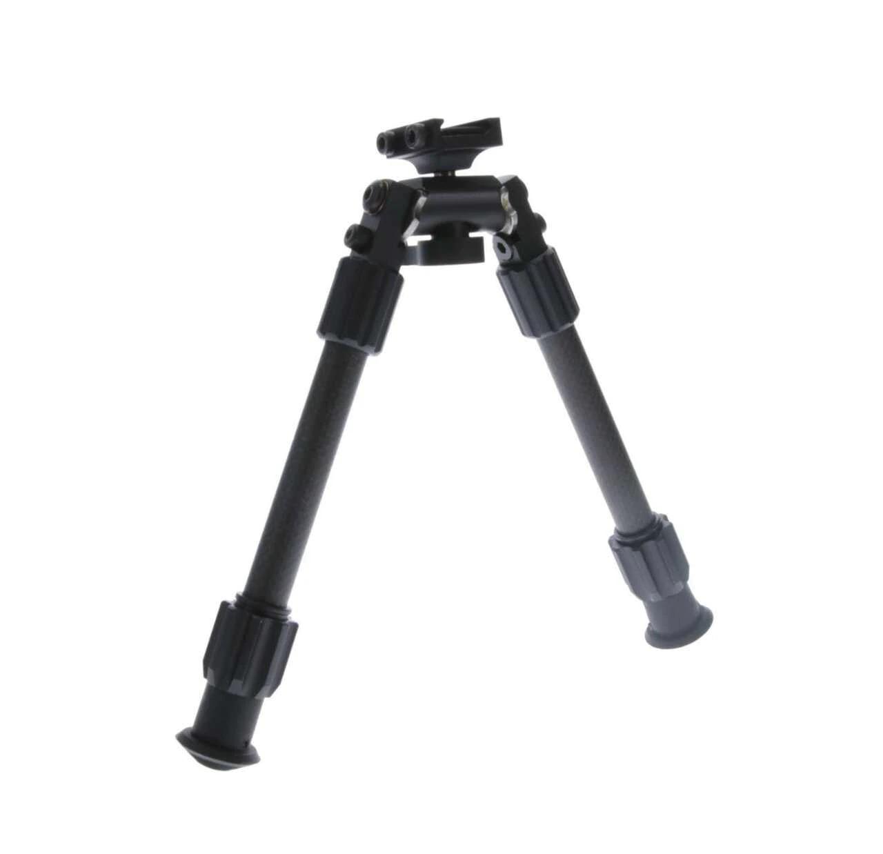 Truglo TAC-POD Carbon Pro Bipod 9-13" - Lightweight
