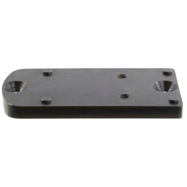 Truglo Red Dot Sight Pistol Mount for Ruger