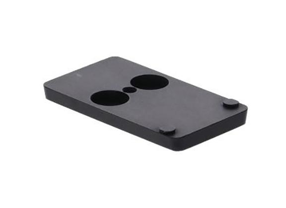 Truglo Pistol Red Dot Sight Adapter to RMR