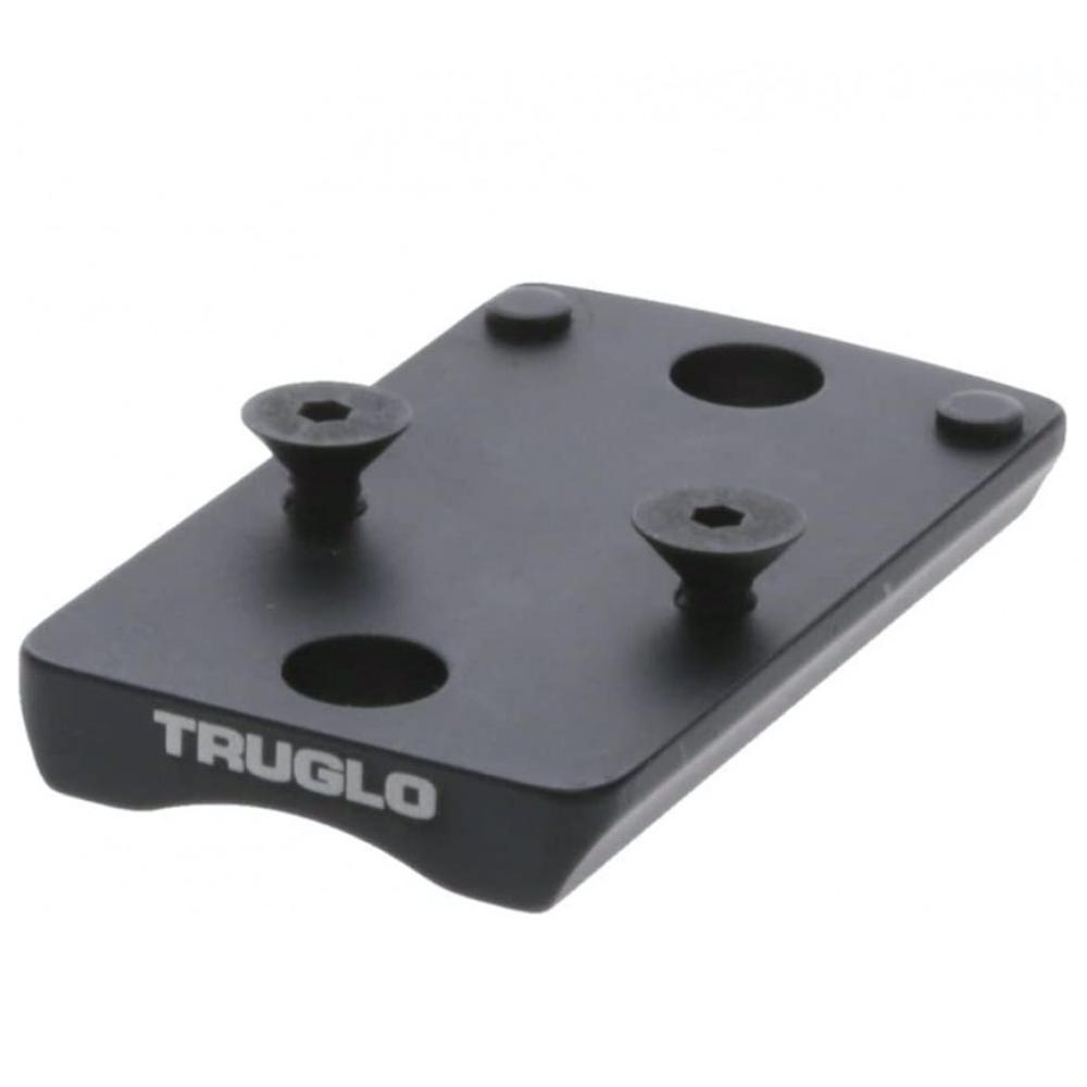 TRUGLO Shotgun Receiver Mount for Remington