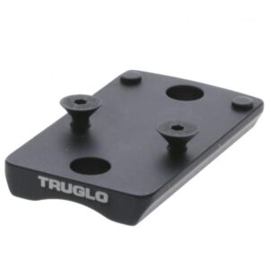 TRUGLO Ruger 10/22 Receiver Mount - Low Profile